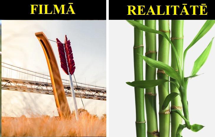 Bultu scaronvīkstoņa ndash... Autors: The Diāna Lūk, kā patiesībā filmās top dažādas skaņas