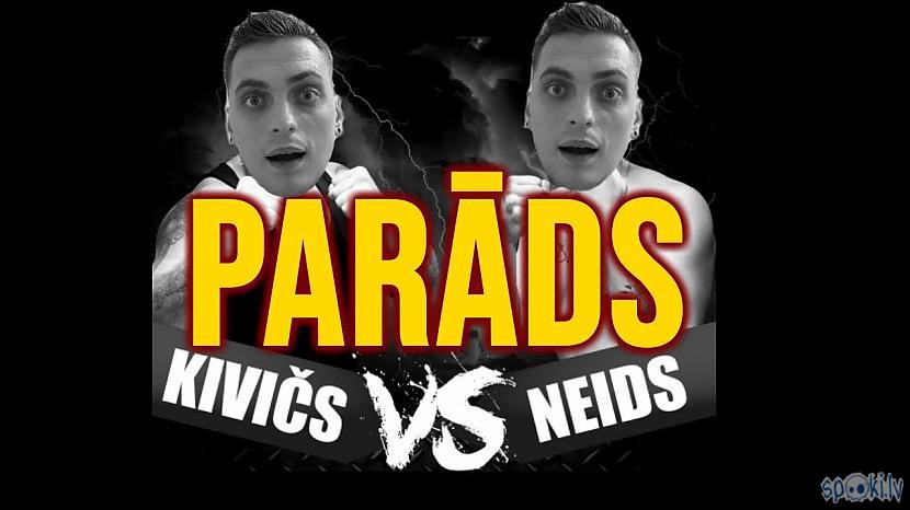 Autors: es_kristaps Kivičs un NEIDS ir man parādā!