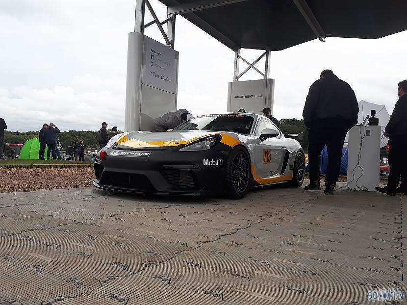 Autors: eviits BTCC 2019 season finale @ Brands Hatch