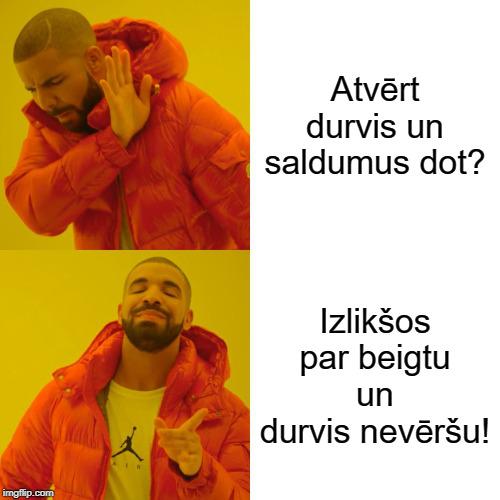 Administrācijas... Autors: EV1TA Konkurss: Izveido Halovīna memīti un tiec pie labumiem