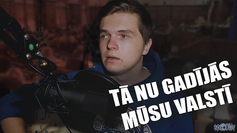 Autors: AndrejsV JUMS GANA | Andrejs Vaičuks | Par politiku