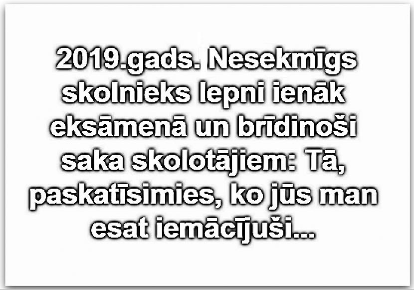 Autors: rasiks Mazliet skaitļu pasaulē