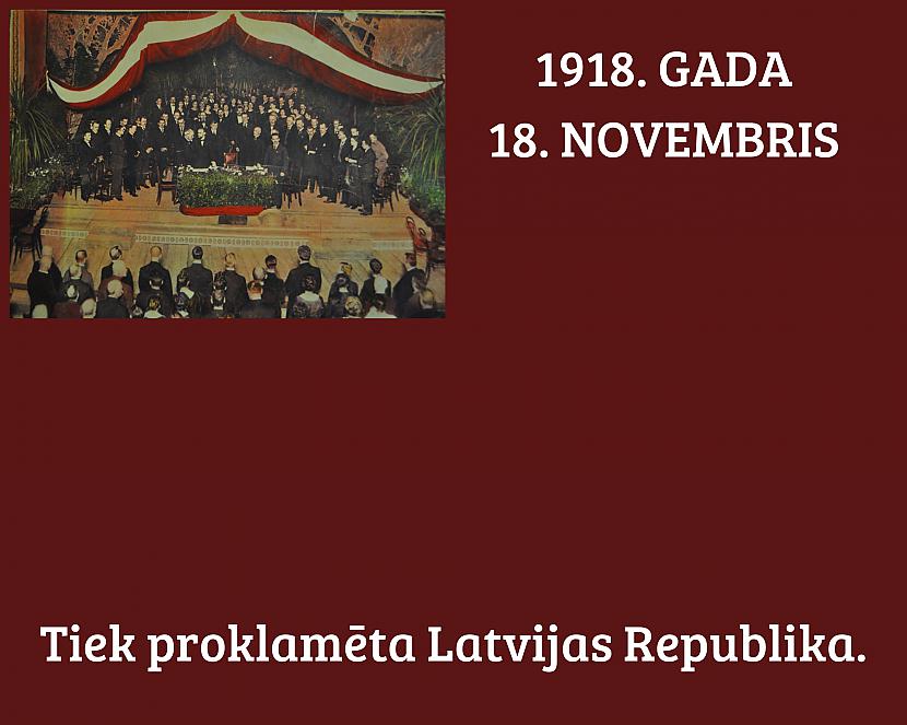 Autors: Krauklīc 100 vēsturiski notikumi Latvijas simtgadē