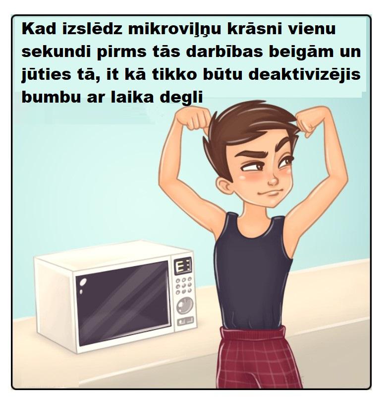 Autors: The Diāna 17 ikdienas paradumi, kuri kopīgi mums visiem