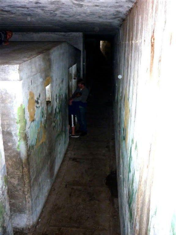 nbspPaslēpes var spēlēt... Autors: Lestets 18 biedējošas fotogrāfijas, uz kurām jāskatās trīsreiz