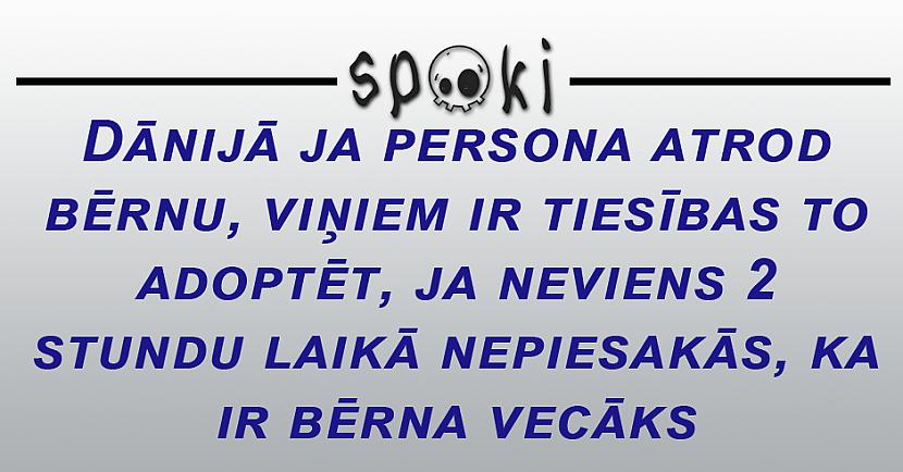 Autors: Latvian Revenger 51 likums Eiropā, kurš tev liksies patiešām jocīgs un neparasts
