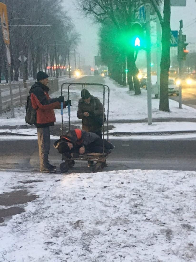 Notiek PSRS... Autors: es tēvocis Asorti ar tekstu šodienai (01.12.2019)
