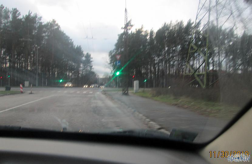 Rīgā Lielvārdes... Autors: rasiks Laika apstākļu nianses bildēs