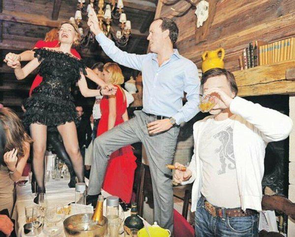 Starscaronina lasa lekciju... Autors: es tēvocis Asorti ar tekstu šodienai (03.12.2019)