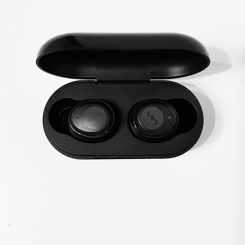 Autors: RULY Bluetooth austiņas par budžeta cenu!
