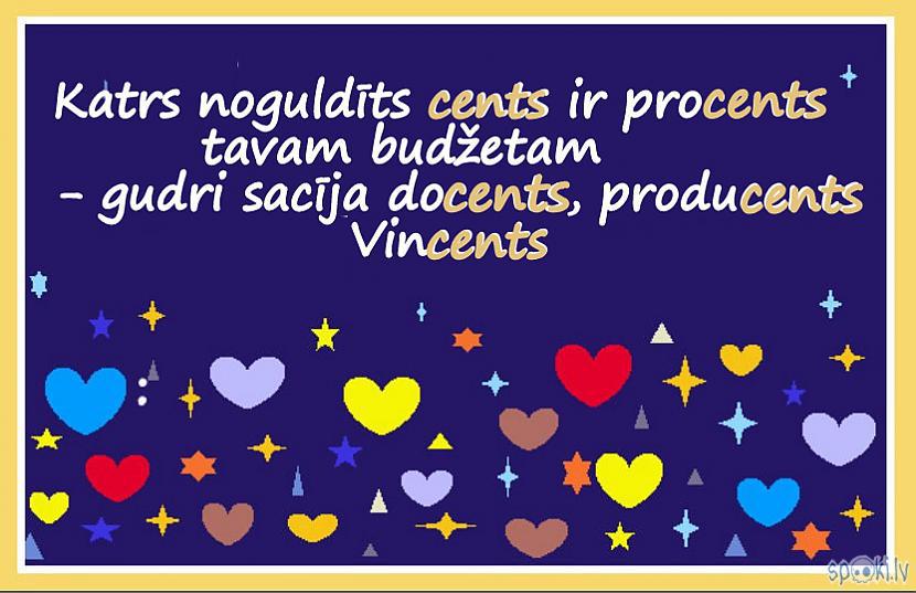 Mumsnbspnbspvārdu daudznbsp... Autors: rasiks Jautras vārdu spēles