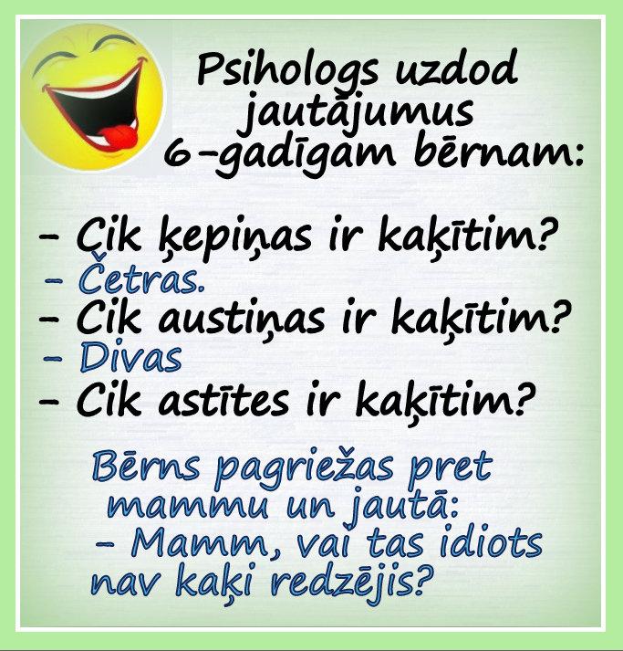 Autors: rasiks Atkal par mums
