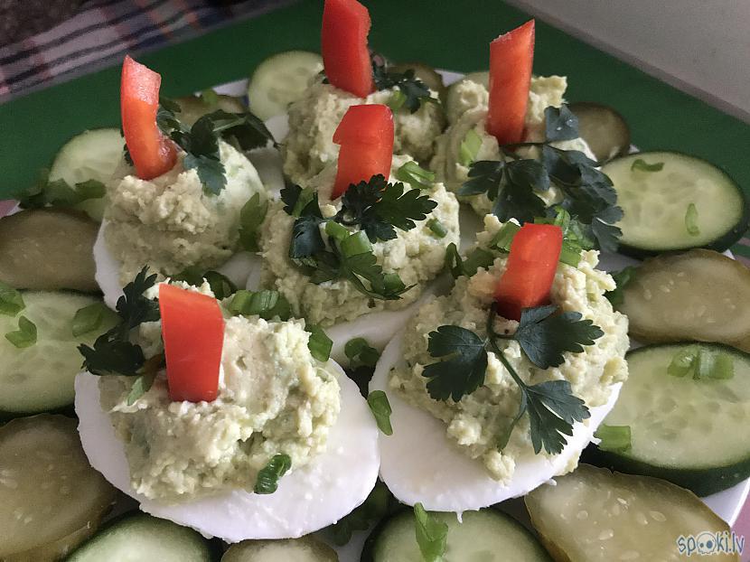 Viss gatavs var sākt... Autors: ezkins Oliņ, boliņ!