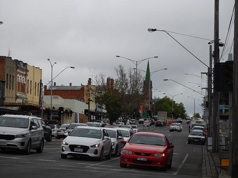 Autors: turistsr@speles Ballarat un Sovereign zelta raktuves (Austrālija)