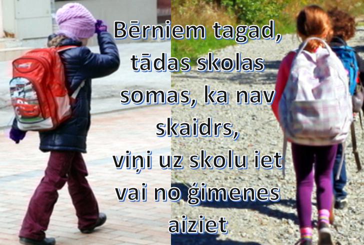 Autors: rasiks Pazīstami notikumi bilžukos