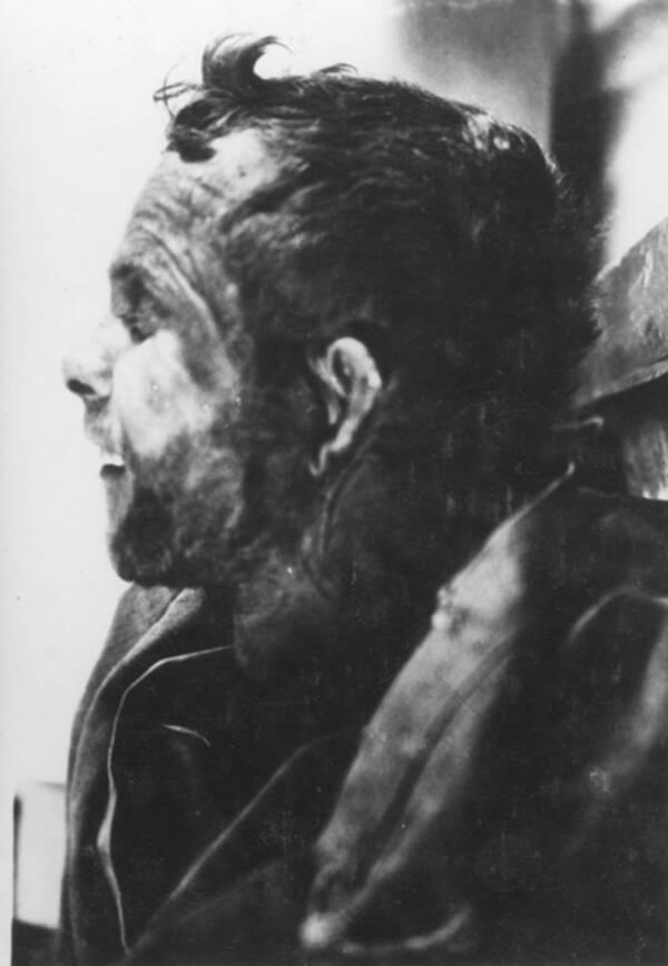 1931 gada 31 decembrī... Autors: Asais krabiz Noslēpums, kura dēļ vērts mirt. Savādā bēgšana skarbajā Kanādas savvaļā