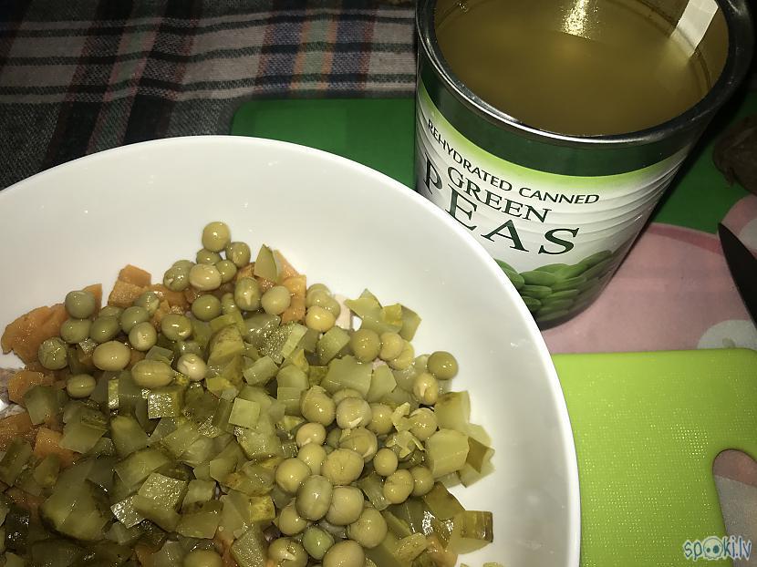 Majonēzi eZZiiC uzčinīja... Autors: ezkins Eksperimentālās brokastis