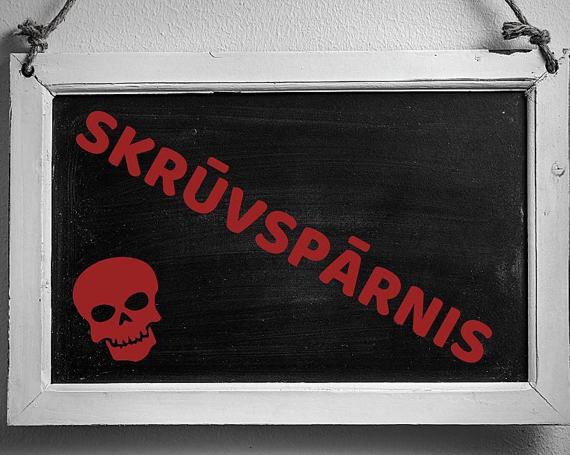 Dēļ scaronādiem... Autors: Krauklīc Jaunvārdi latviešu valodā - vai vajadzīgi?