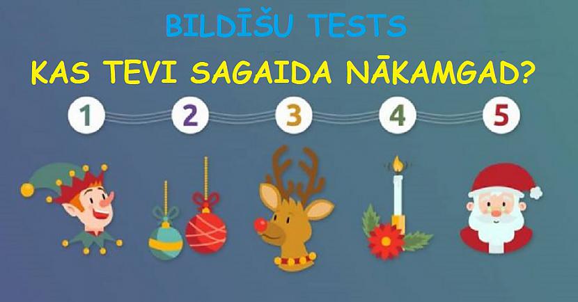 nbspIzvēlējiesnbspnbspElfs ... Autors: Lestets Izvēlies bildīti un uzzini, kas tevi sagaida 2020. gadā