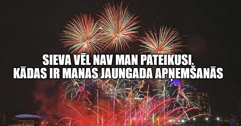 Autors: The Diāna Ar humoru par Jauno gadu: 10 īsi jociņi