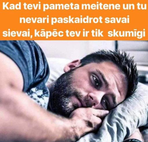 Autors: rasiks Veco gadu pavadot