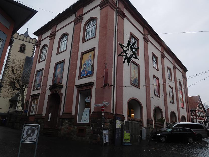 Autors: turistsr@speles Kronberga 2