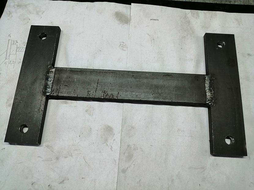 Pamatne Autors: salinas Sanāca labs instruments