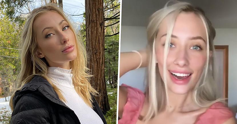 Uzsākot savu akciju viņa... Autors: Lestets Instagram modele palīdz cīnīties pret mežu ugunsgrēkiem pārdodot kailfoto