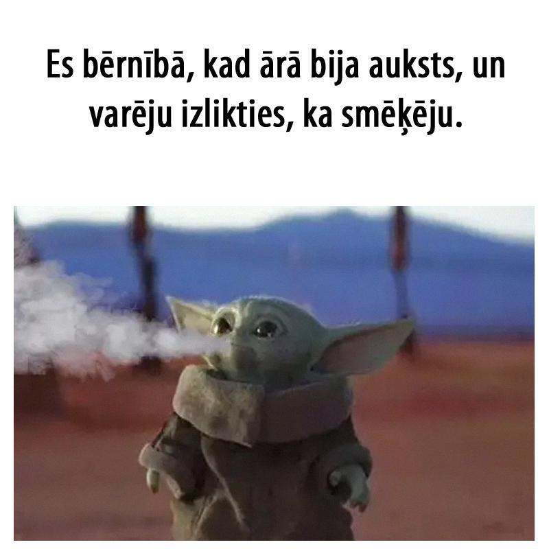 nbspViena no top izklaidēm... Autors: matilde 10 stulbas lietas, kuras mēs visi darījām bērnībā