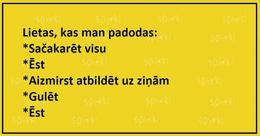 Autors: The Diāna Jociņu izlase garastāvokļa uzlabošanai (17 attēli)