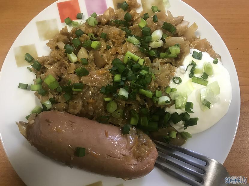 Mmm ku gardi bijanbsp Autors: ezkins Kāpostiņa glābšanas darbi