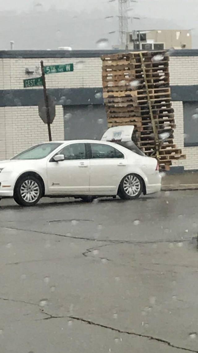Ceļu policists sadomā vakarā... Autors: es tēvocis Asorti labākai dienai (14.01.2020)