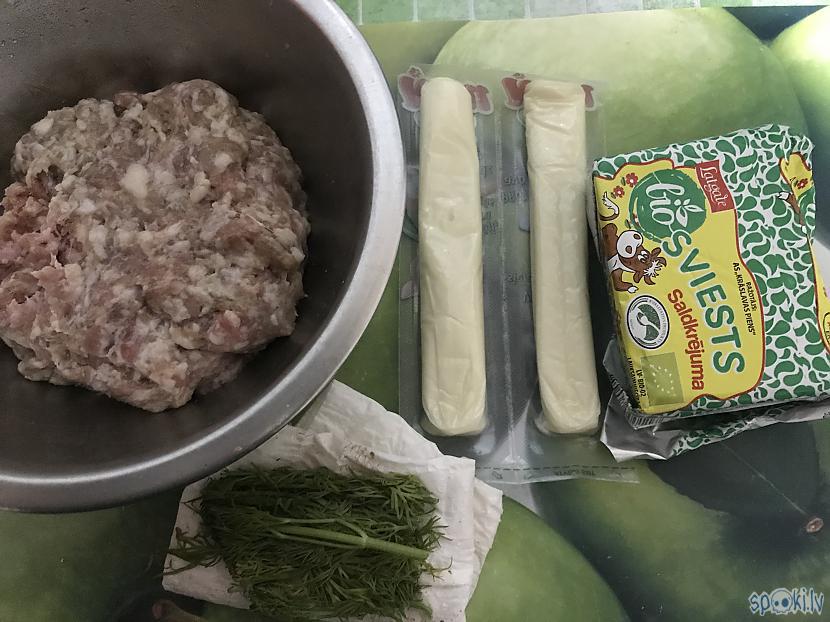 Un tāIecerētais maltai gaļai... Autors: ezkins Pirmdiena, 13...