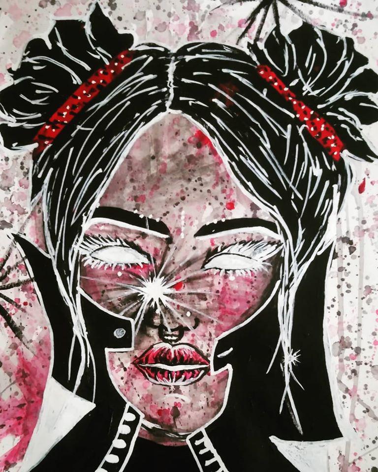 Autors: infectedgrrl Jaunākie darbiņi!