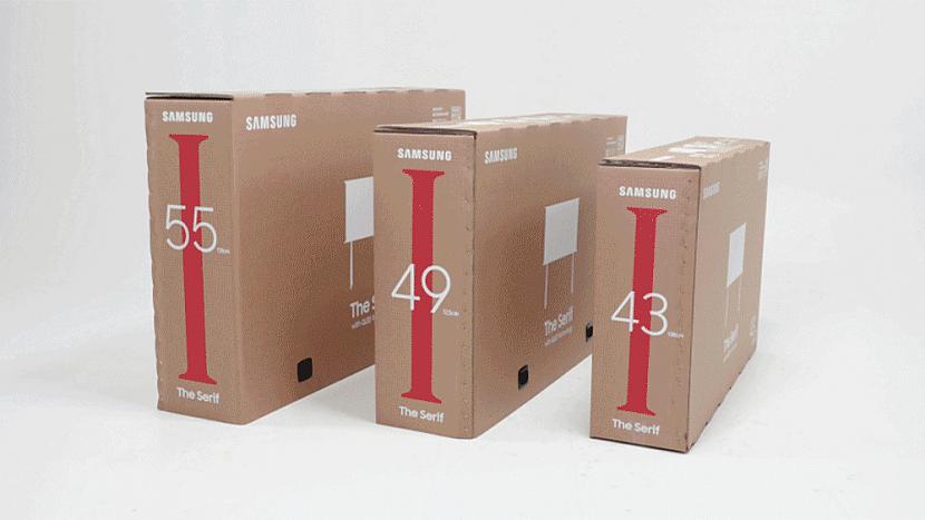 Samsung Electronics piedāvā... Autors: spoks0 Samsung māja - no kartona!