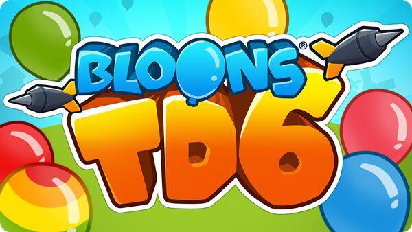 Autors: FoolishGameTV Bloons TD 6 Gameplay