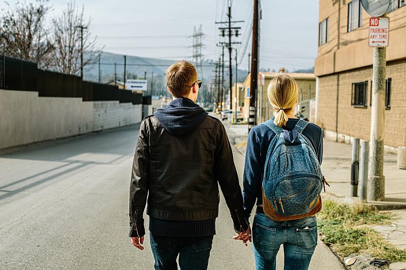 nbspnbspLaimīgs pāris visu... Autors: Lestets 8 mīti par laulības dzīvi, kas var tikt ignorēti