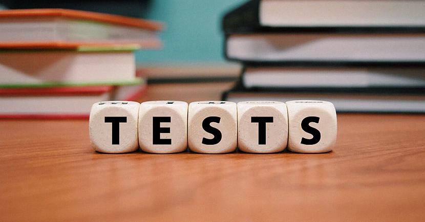 Tests: 10 āķīgi jautājumi ar ļoti vieglām atbildēm