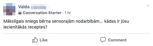 WHAT THE ACTUAL FUCK Autors: Dzerbudists Loģiskas atbildes uz Facebook “Atsaucīgo māmiņu foruma” jautājumiem V