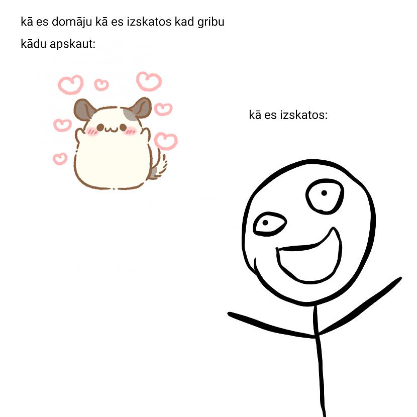 Autors: Fosilija Kaut kādi komiksi.(paštaisīti)