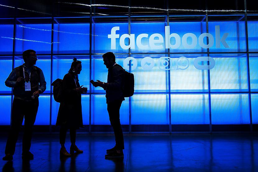 Scaronis raksts ir par... Autors: spoks0 Facebook kļūda izgaismo patiesos profilu administratorus