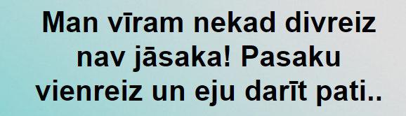 Autors: rasiks Bilžuki par mums pašiem (3)