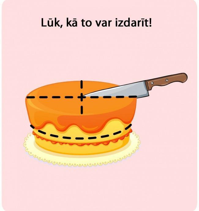 Autors: matilde Vai Tev ir pa spēkam atbildēt pareizi uz šiem 7 atjautības uzdevumiem?