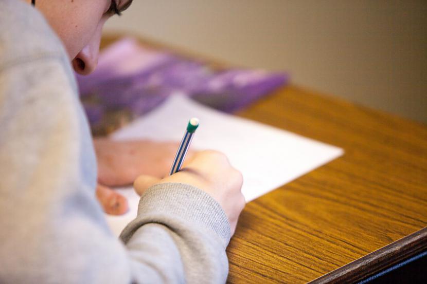 Tests: Vari iegūt šajā 6.klases latviešu valodas ieskaitē vismaz 4 punktus?