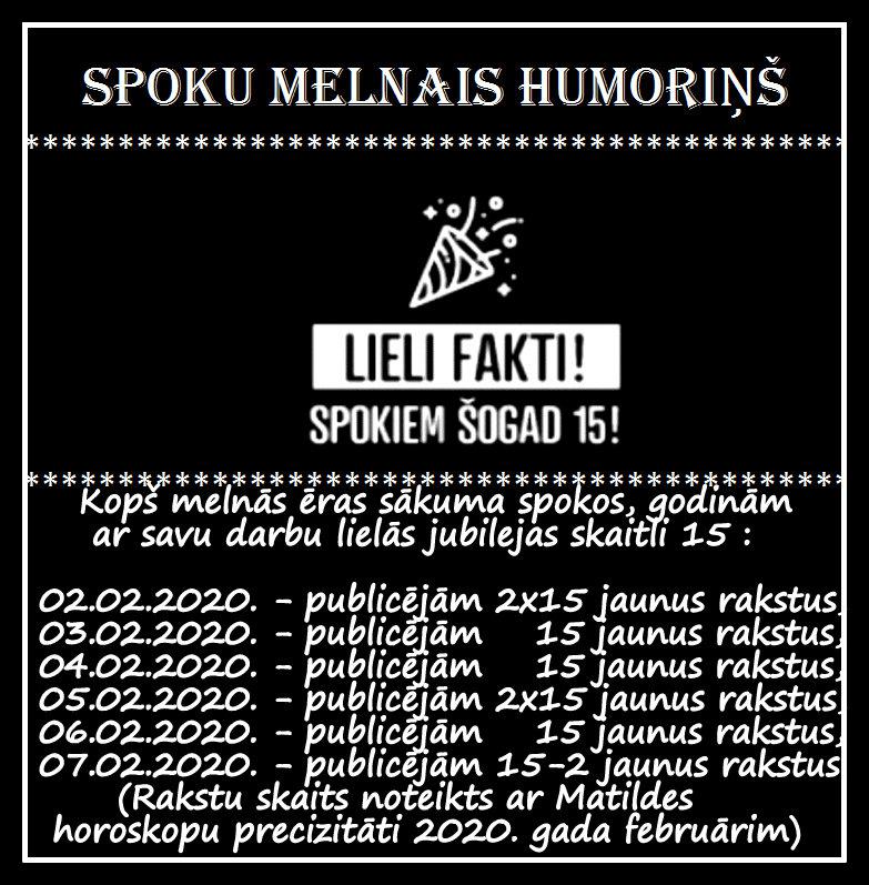 Sk iepriekscaronējo bildi... Autors: rasiks Mazais melnais humoriņš