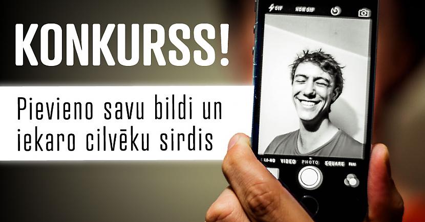 Autors: EV1TA Noslēdzies! Valentīndienas vientuļnieku konkurss