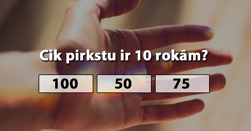 Āķīgo jautājumu tests smadzeņu vingrināšanai