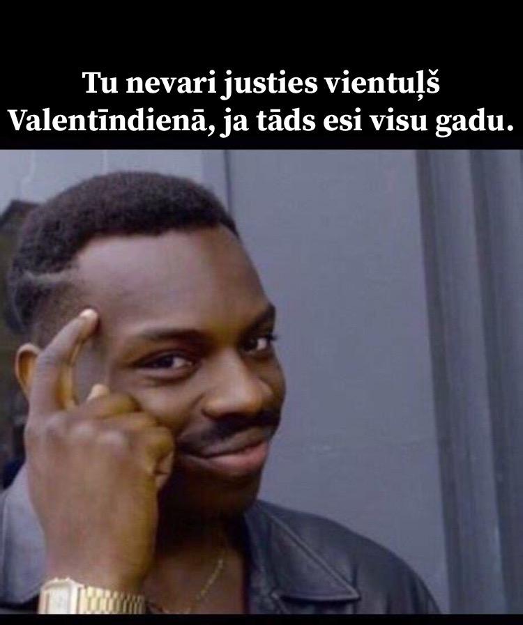 Autors: matilde 10 smieklīgas memītes par Valentīndienu