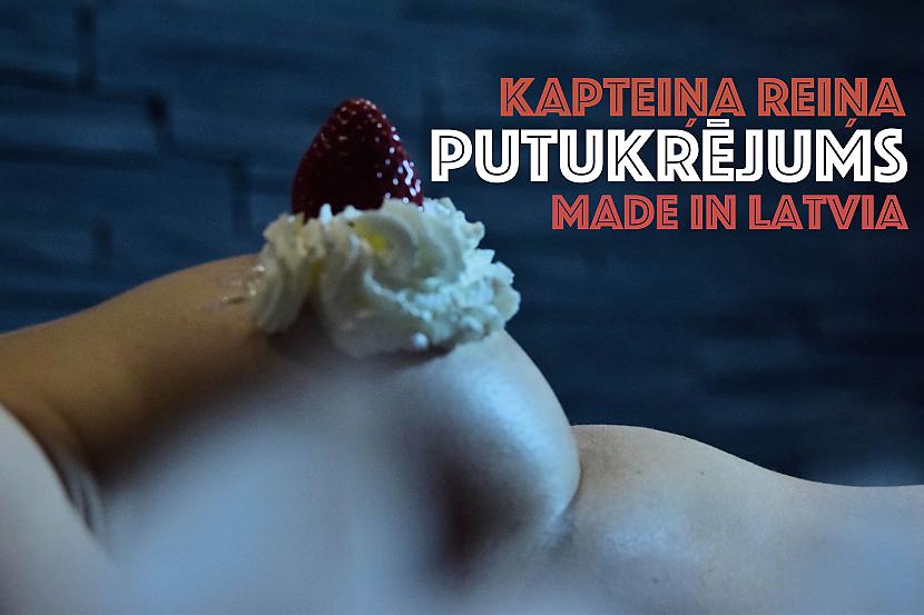 Putukrējums