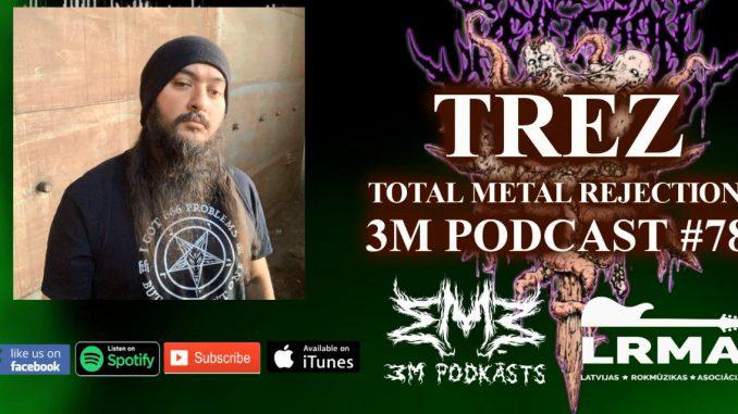 Autors: mmmpodcast Otrādāk uztetovēts grupas logo, 5 kaķi un vai ir vērts maksāt, lai kādu satiktu.